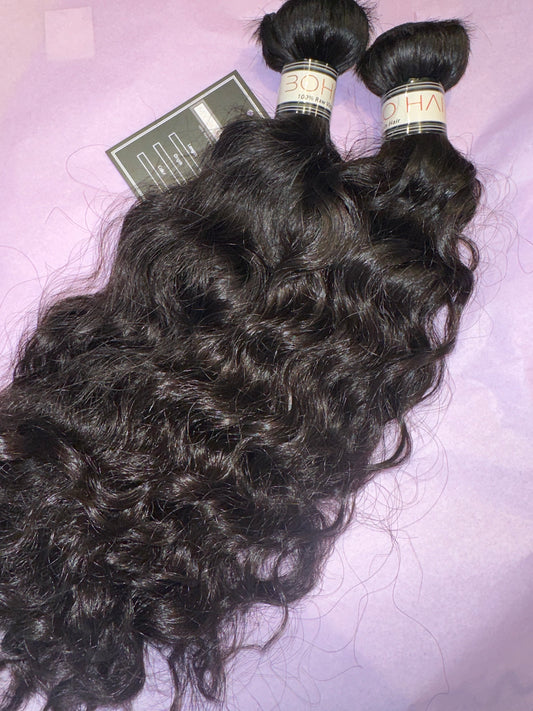 Raw Burmese  curly